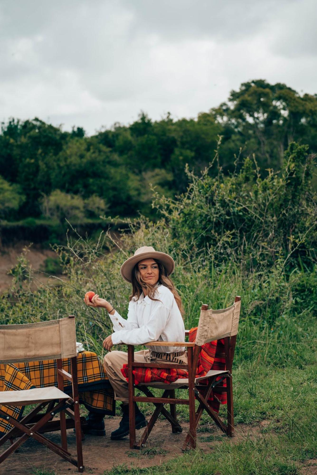 Enkusero Mara Aitong Extérieur photo
